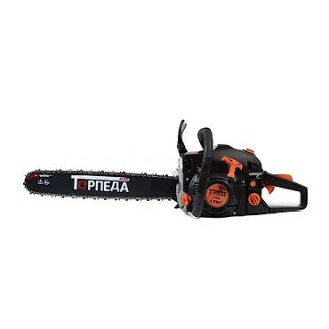 lent misari: Torpeda Zəncirli Mişar – 58CC Benzinli Motopila Təsvir: Torpeda 58CC — 1