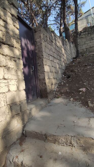 снять дом в баку на берегу моря: 25 м², 1 комната, Газ, Электричество, Водопровод