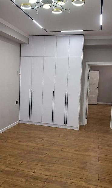 Продажа квартир: 2 комнаты, 80 м², Элитка, 3 этаж, Евроремонт — 5