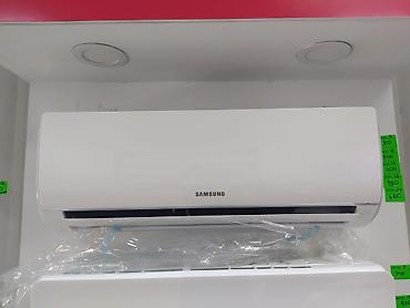 condition: Кондиционеры Samsung Функции: обогрева; осушение; охлаждения; ночной — 2