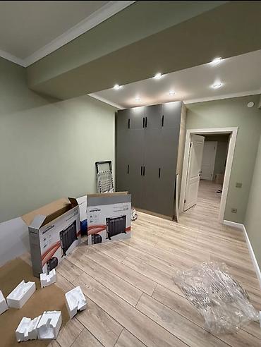 Продажа квартир: 2 комнаты, 66 м², Элитка, 8 этаж, Дизайнерский ремонт at lalafo.kg — 4 Продажа квартир: 2 комнаты, 66 м², Элитка, 8 этаж, Дизайнерский ремонт — 4