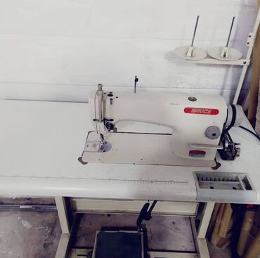 швейный машина сатып алам: Швейная машина Электромеханическая, Автомат