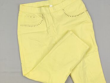patchworkowe jeansy: 3/4 Trousers for women, size 2XS (EU 32)