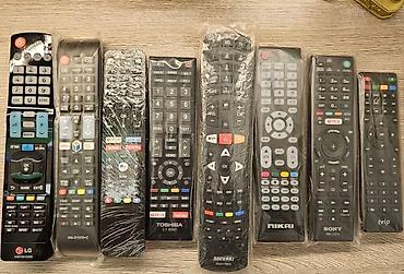 tv boxlar: Yeni Pult Pulsuz çatdırılma, Ünvandan götürmə — 5