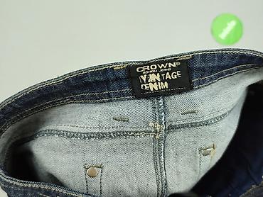 spódnice h: Vintage Denim, Spódnica damska, rozmiar M — 4