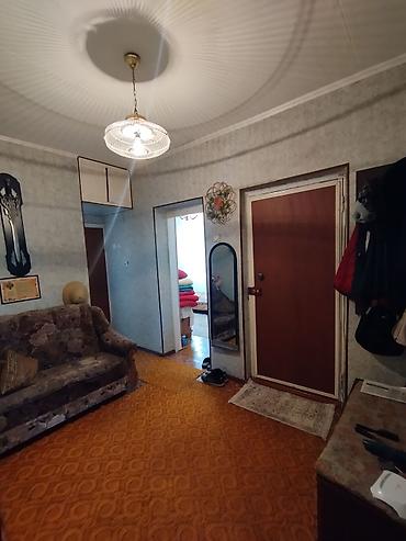 квартира городе кант: 3 комнаты, 60 м², 105 серия, 3 этаж, Косметический ремонт — 4