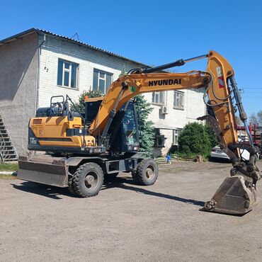 транс: Экскаватор | Водопровод, Планировка участка, Демонтаж