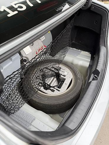 Hyundai: Hyundai Sonata: 2020 г., 2 л, Автомат, Газ, Седан — 10