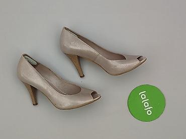 buty do garnituru deichmann: Półbuty damskie, rozmiar 36 — 2