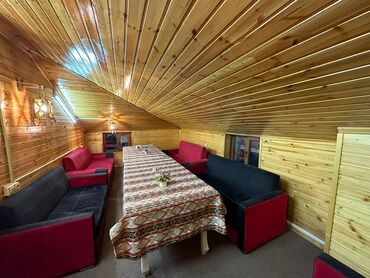 Restoran, kafelər: Suraxanı rayonu,Yeni Günəşli ərazisində,3 mərtəbəli,1500 kv sahəsi — 7