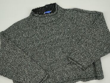 zara cekinowe spodenki: Zara, Светр жіночий, розмір L