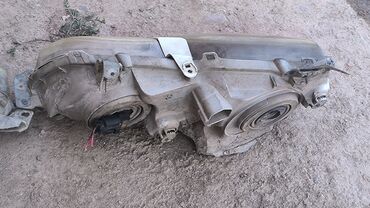 Другие детали системы освещения: Тойота Гая эки алдынкы фара эки арткы стоптор сатылат жазачу жерлери — 3