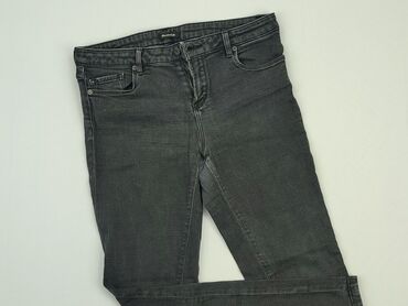 Jeans: Jeans, Massimo Dutti, L (EU 40), condition - Good