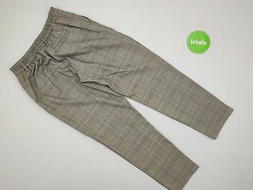 gontex spodnie: Spodnie materiałowe damskie, rozmiar S — 3