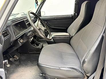 ВАЗ (ЛАДА): ВАЗ (ЛАДА) 2107: 2008 г., 1.6 л, Механика, Бензин, Седан — 14