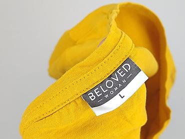 slonecznik: Beloved, T-shirt damski, rozmiar L — 5