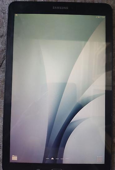 tab lite: Планшет Samsung Galaxy Tab E (SM-T560/T561 серия) - Экран 9.6", TFT — 3