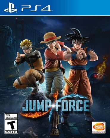 god war ps4: Ps4 jump force