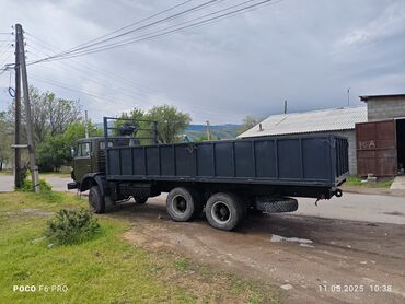 одисей хонда: Грузовик, Камаз, Стандарт, 7 т, Новый