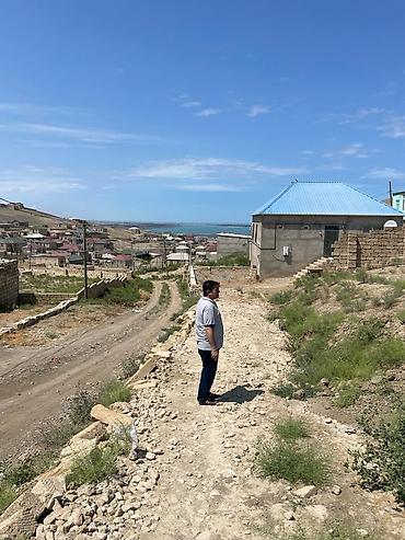 zabrat qəsəbəsi: 5 sot, Mülkiyyətçi, Bələdiyyə — 4