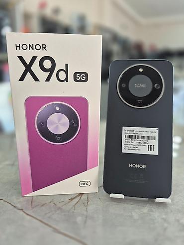 Honor X9d, 256 GB