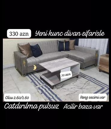 divan 60: Künc divan, Bazalı, Açılan — 1