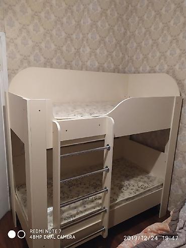 Мебель на заказ: Подростковая кровать на заказ — 3