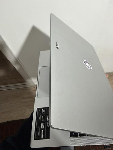 surface 3: Acer Aspire 3 (серия A315) — тонкий ноутбук для учебы и офиса — 7