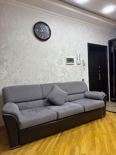 Divanlar: Divan, İşlənmiş, Açılmayan, Bazasız, Parça, Çatdırılma yoxdur — 5