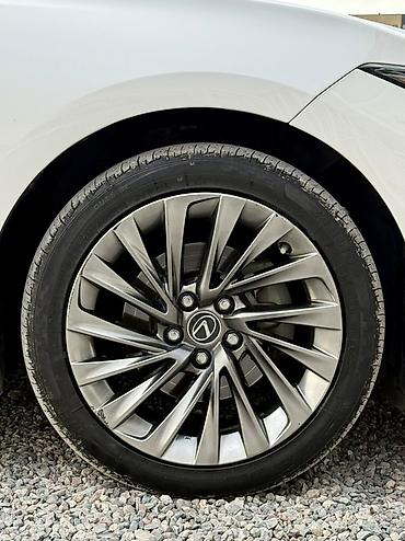 Lexus: Lexus ES: 2018 г., 2.5 л, Автомат, Гибрид, Седан at lalafo.kg — 16 Lexus: Lexus ES: 2018 г., 2.5 л, Автомат, Гибрид, Седан — 16