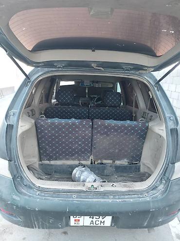 Toyota: Toyota Ipsum: 1998 г., 0.2 л, Автомат, Бензин, Минивэн — 5