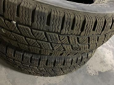 шины 19575r16c: Продаю шины от спринтер рех двух скат 2 шт идеальном состоянии 100% 3 — 8