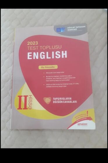 Digər: 3 Azn.içi təmizdir