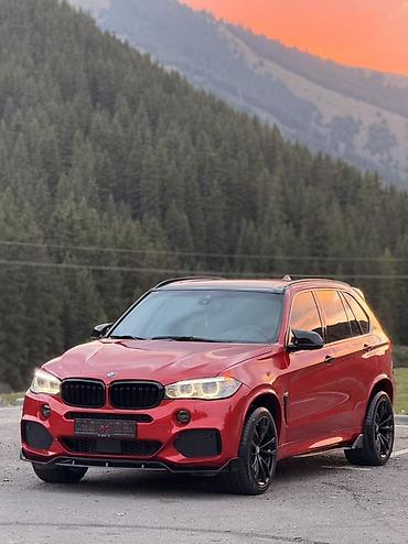 цена китайских машин: BMW X5: 2017 г., Кроссовер — 1