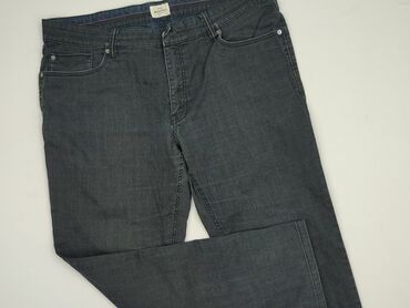 Jeans for men, XL (EU 42), Montego, condition - Very good