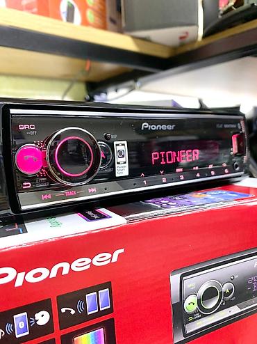 Магнитолы: ПРОЦЕССОРНЫЙ Pioneer MVH-S520BT ЛУЧШАЯ ПРОЦЕССОРНАЯ МАГНИТОЛА! — 14