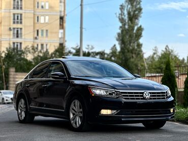 запчасти опель омега б: Volkswagen Passat: 2018 г., 2 л, Автоматтык, Бензин, Седан