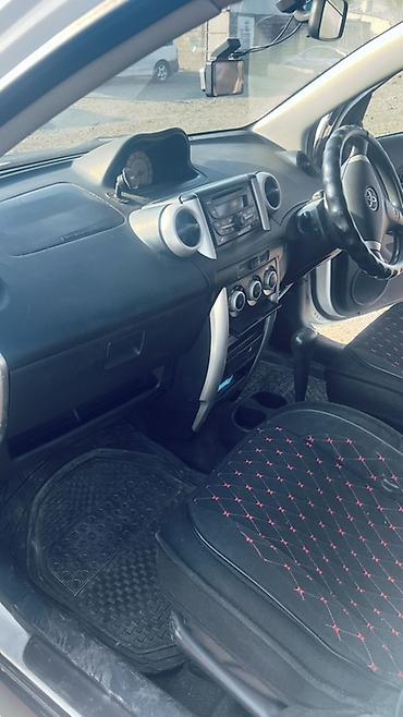 стекло тойота ист: Toyota Ist: 2003 г., 1.3 л, Автомат, Бензин, Хэтчбэк — 6