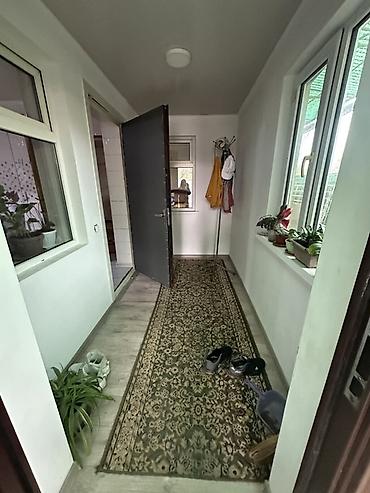 дома киргизия 1: 3 комнаты, 60 м², Новопавловка — 2