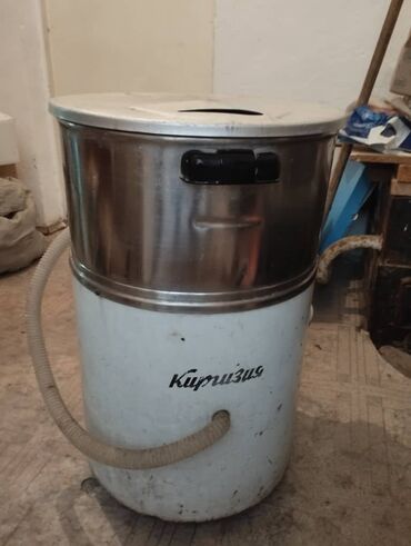 стиральный машина киргизия: Кир жуучу машина Колдонулган, 5 кг чейин, Компакттуу