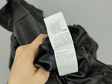 cropp kurtki wiosenne: Cropp, Kurtka skórzana damska, rozmiar S — 6