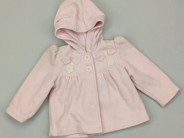 Sweaters and Cardigans: Cardigan, George, 6-9 months, condition - Good