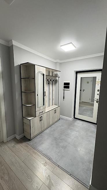 продаю дом в мкр учкун: 2 комнаты, 62 м², Элитка, 5 этаж, Дизайнерский ремонт — 6