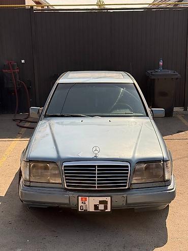 мерс 124 катушка: Mercedes-Benz W124: 1990 г., 3.2 л, Автомат, Бензин, Седан — 9