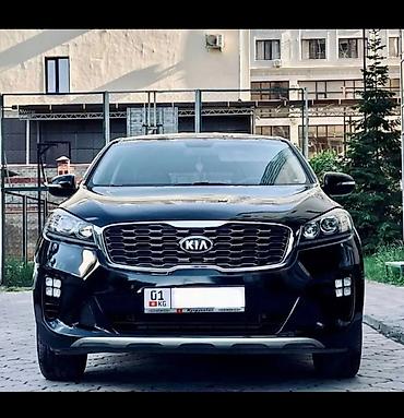 elm327 bluetooth: Kia Sorento: 2020 г., 2.4 л, Автомат, Бензин, Кроссовер — 4