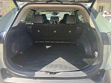 Toyota: Toyota RAV4: 2019 г., 2.5 л, Автомат, Кроссовер — 11