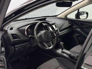 Subaru: Subaru Crosstrek: 2019 г., 2 л, Вариатор, Бензин, Хэтчбэк — 16