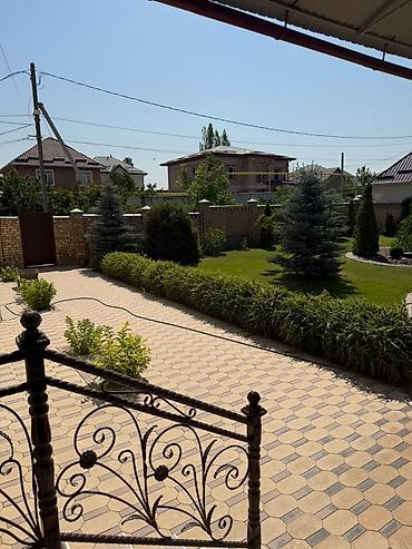 house: 🏡 ПРОДАЁТСЯ ОСОБНЯК В АРЧА-БЕШИК ✨ Дом, построенный для себя— — 3