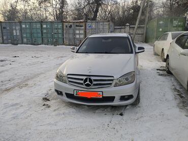 ролс ройс машина: Mercedes-Benz C-Class: 2007 г., 1.8 л, Механика, Бензин, Седан