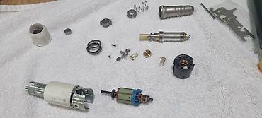 Маникюр: Маникюр, Педикюр, Консультация — 14